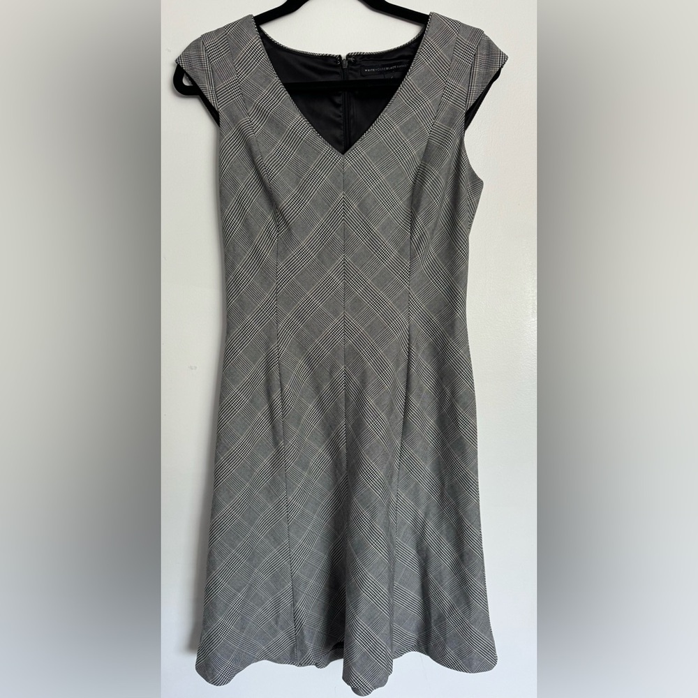 White House Black Market dress